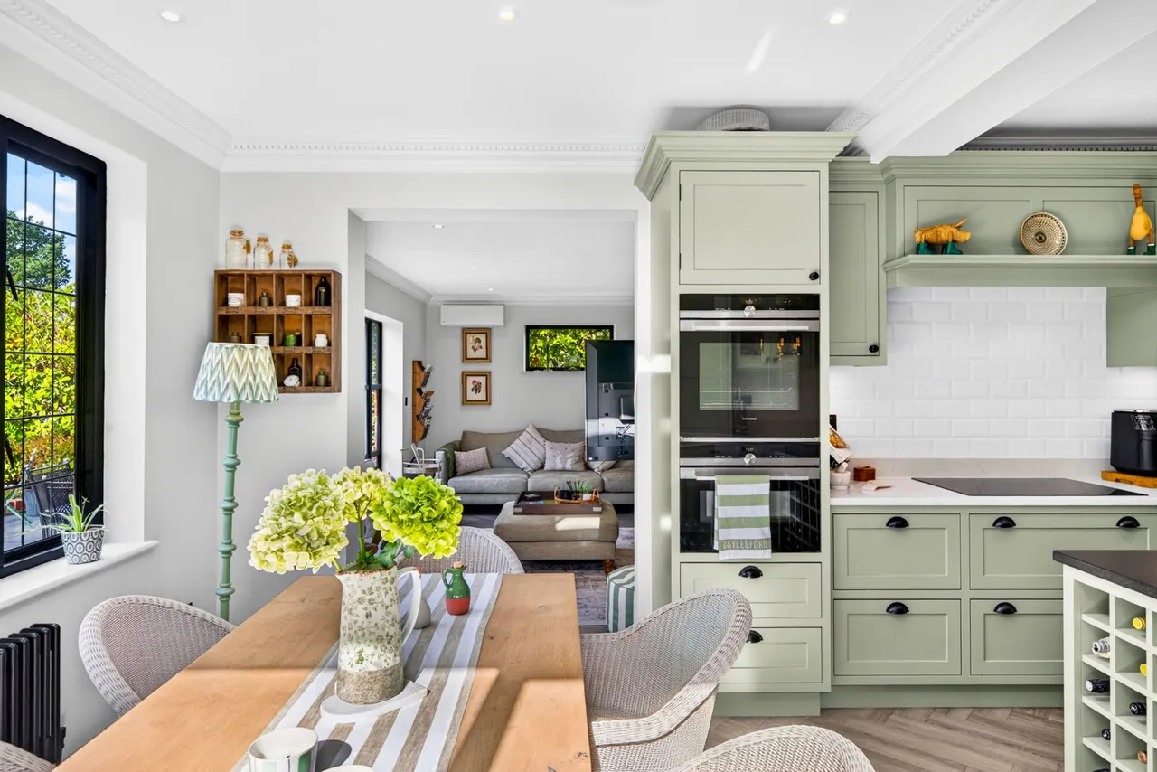 Newlands Avenue, Radlett, WD7, photo 6