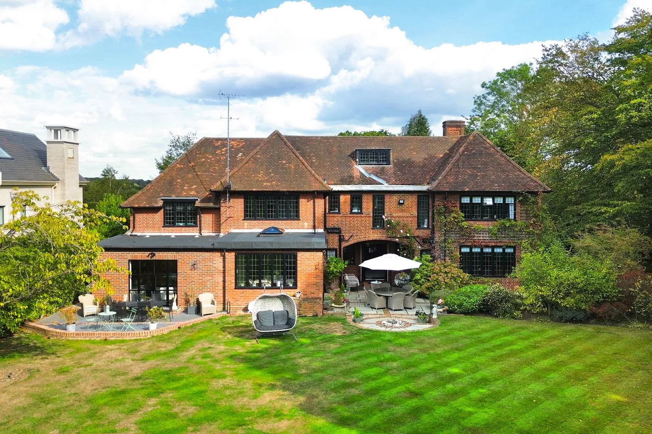 Newlands Avenue, Radlett, WD7, photo 14