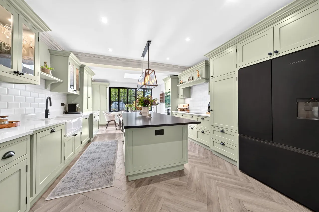 Newlands Avenue, Radlett, WD7, photo 4
