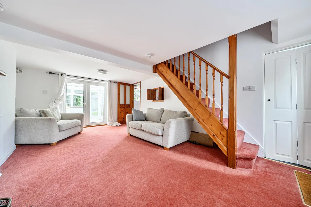 The Warren, Clapham, photo 2