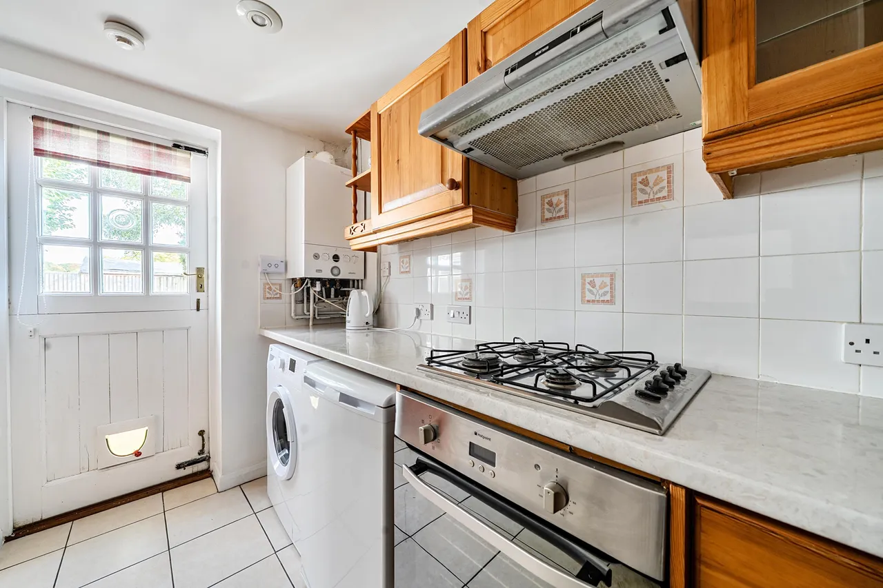 The Warren, Clapham, photo 6