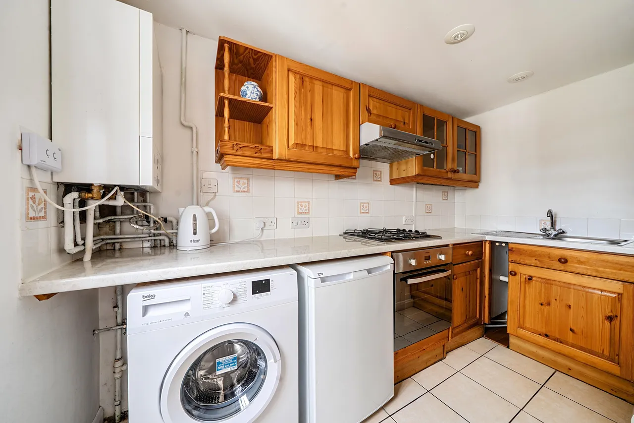 The Warren, Clapham, photo 7