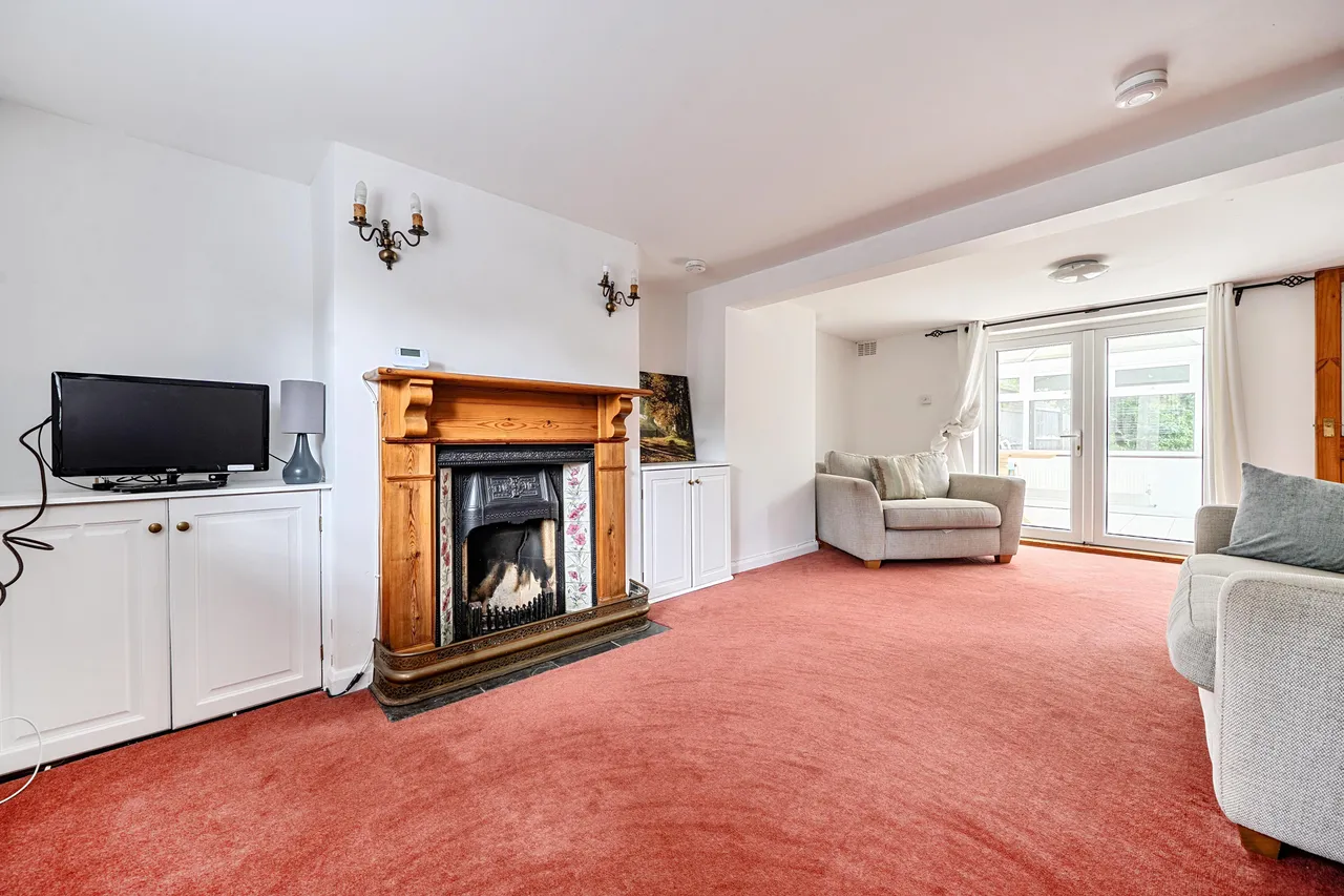 The Warren, Clapham, photo 4