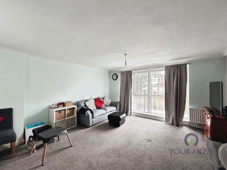 Waleton Acres, Carew Road, Wallington, SM6, photo 4