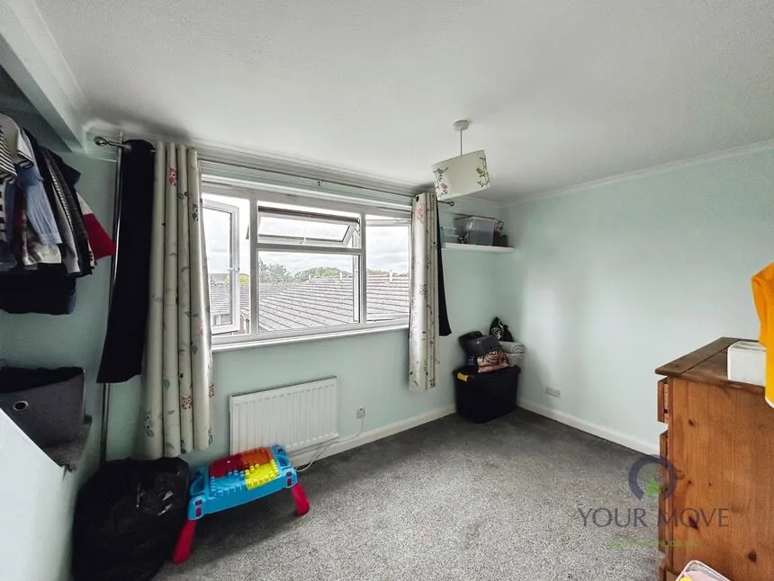 Waleton Acres, Carew Road, Wallington, SM6, photo 8