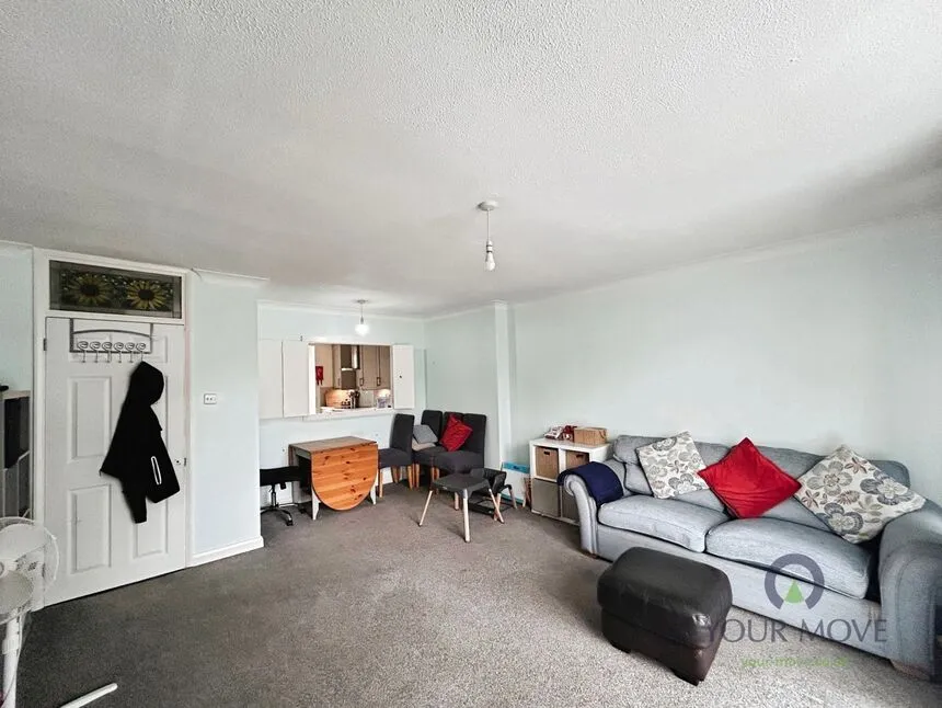 Waleton Acres, Carew Road, Wallington, SM6, photo 5