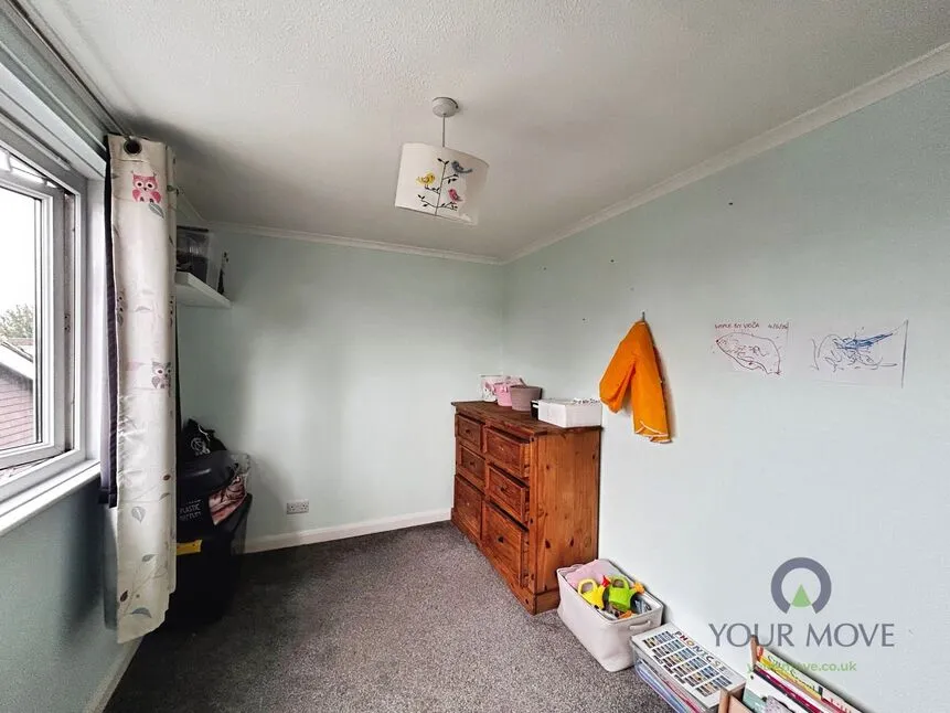 Waleton Acres, Carew Road, Wallington, SM6, photo 9