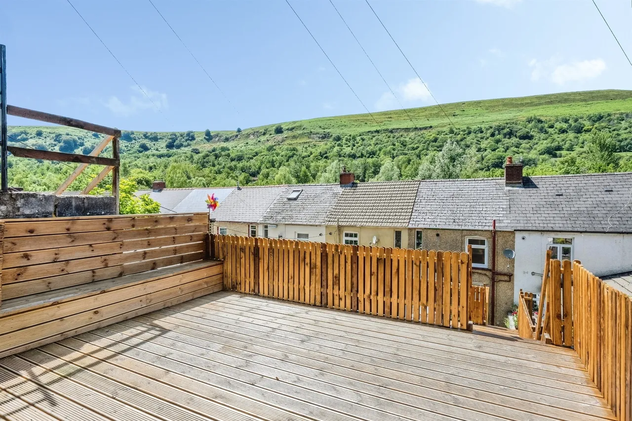 Brynhyfryd Terrace, Ebbw Vale, NP23, photo 35