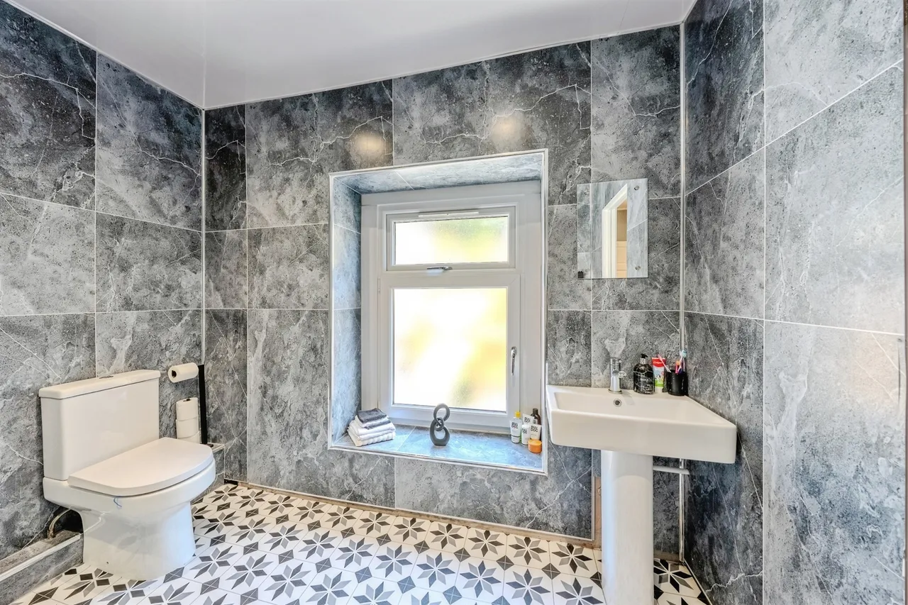 Brynhyfryd Terrace, Ebbw Vale, NP23, photo 13