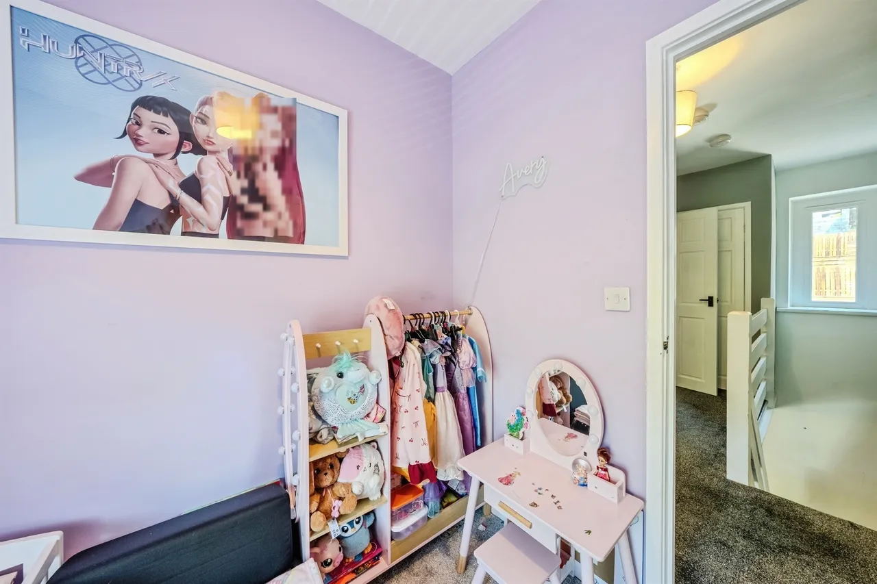 Brynhyfryd Terrace, Ebbw Vale, NP23, photo 18