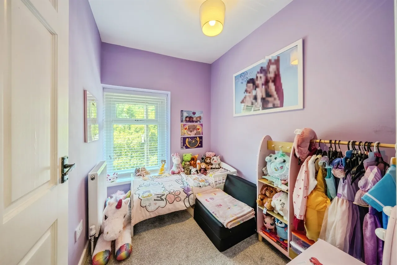 Brynhyfryd Terrace, Ebbw Vale, NP23, photo 9