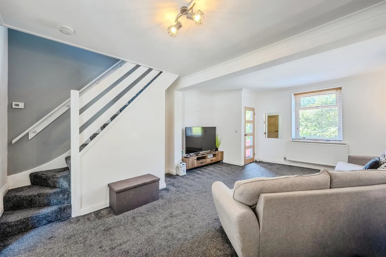 Brynhyfryd Terrace, Ebbw Vale, NP23, photo 17