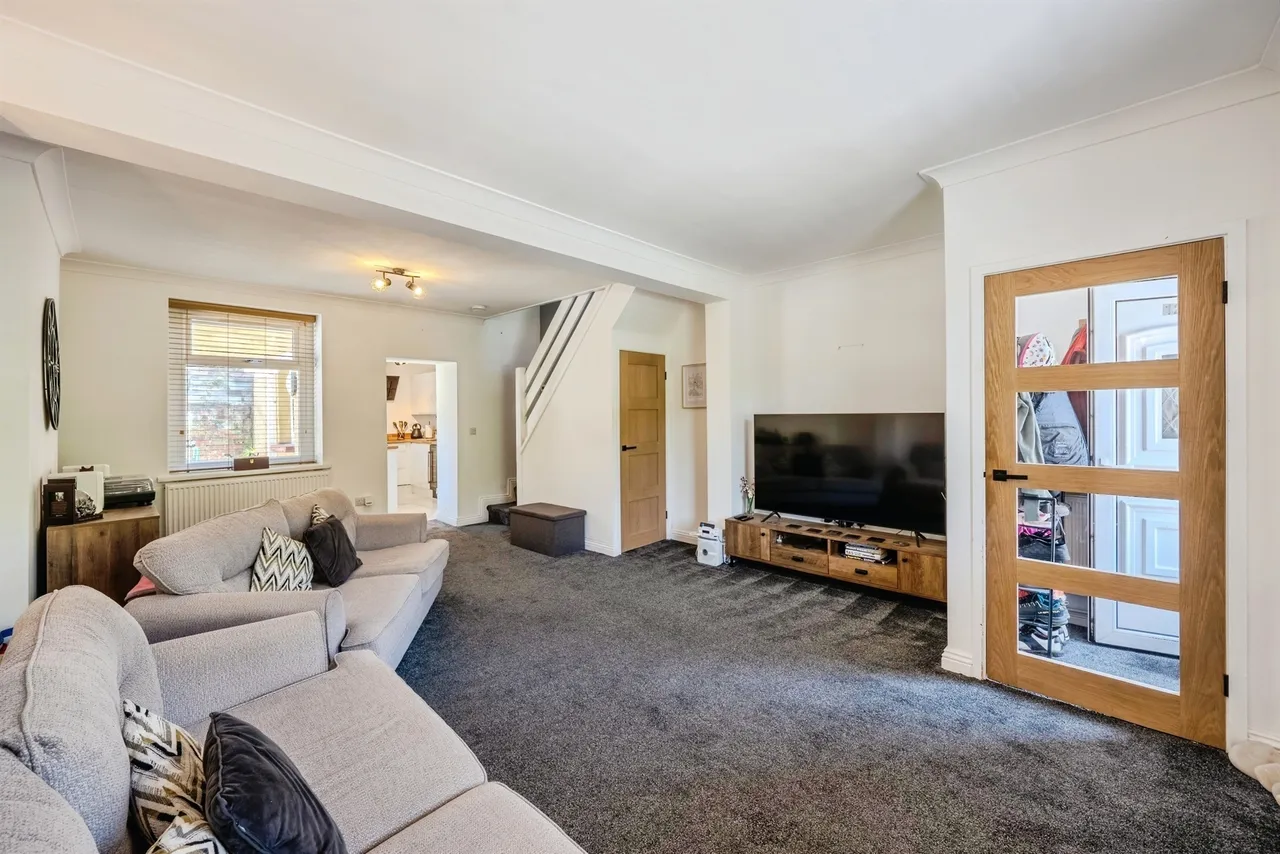 Brynhyfryd Terrace, Ebbw Vale, NP23, photo 2