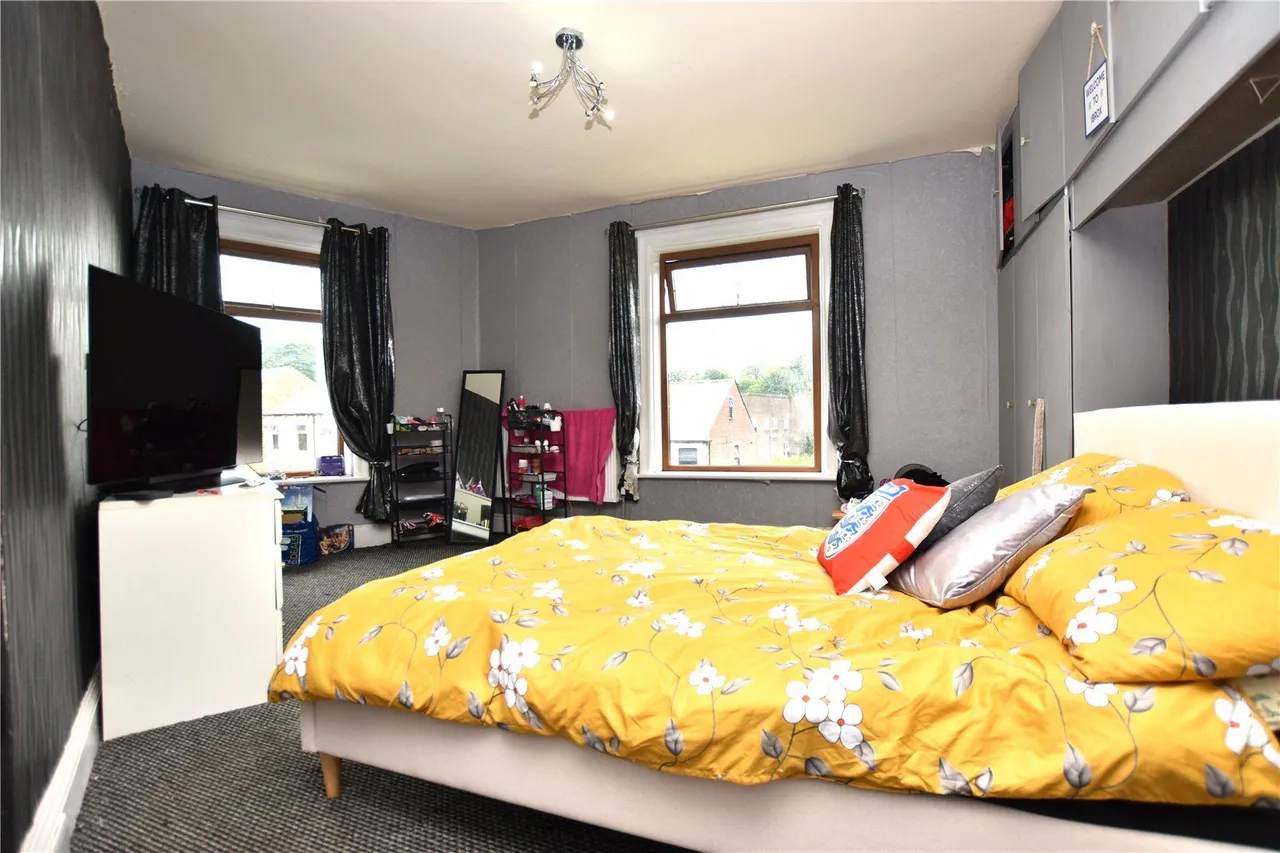 Upper Croft Road, Batley, WF17, photo 5