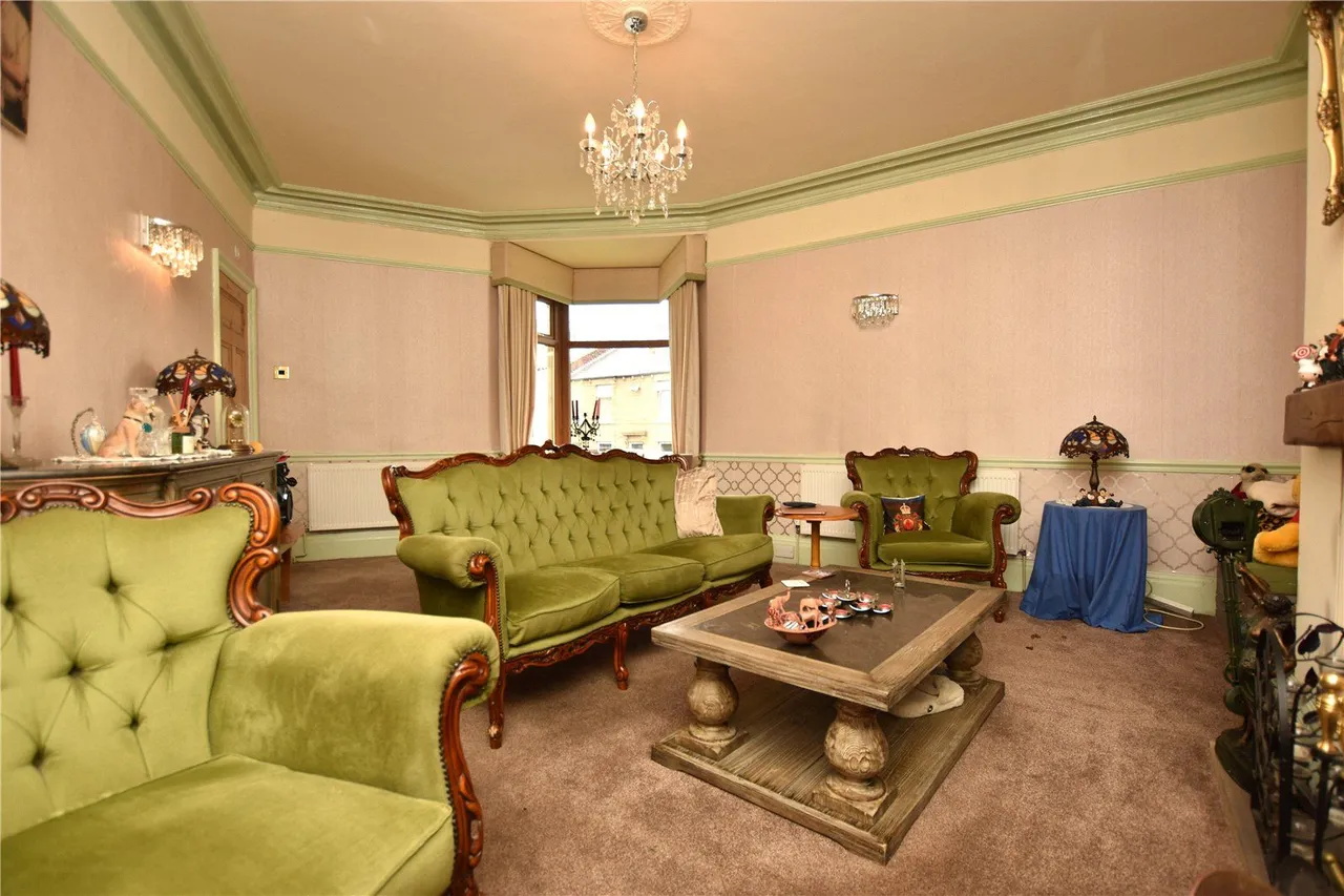 Upper Croft Road, Batley, WF17, photo 6