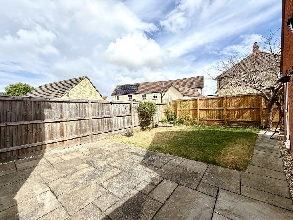 Poppy Close, Calne, photo 8