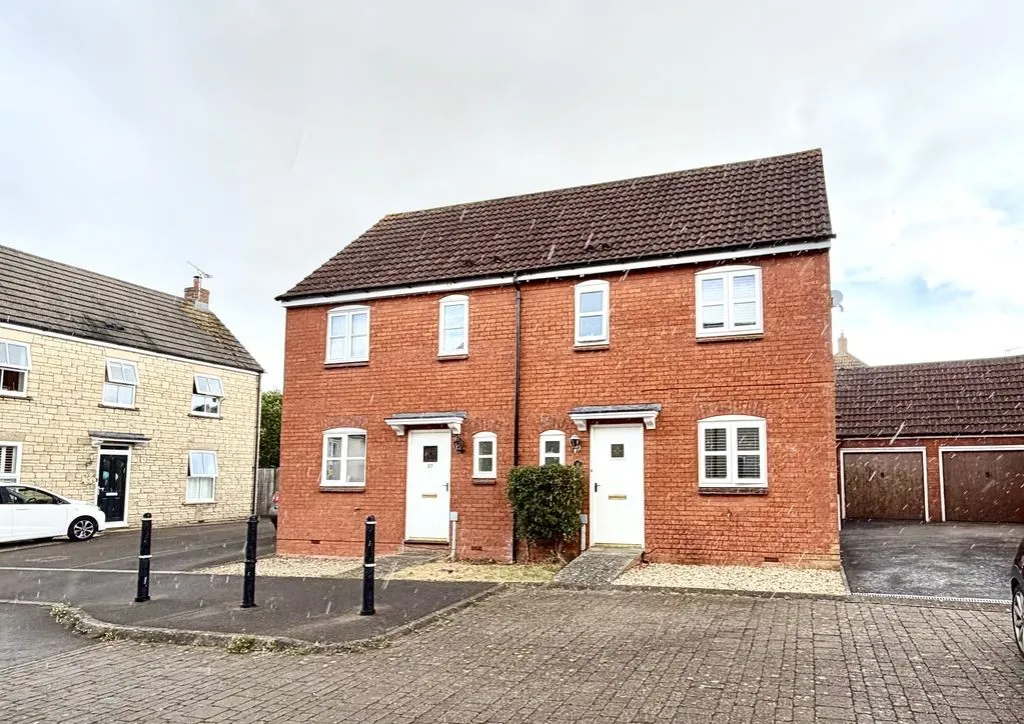 Poppy Close, Calne, photo 15
