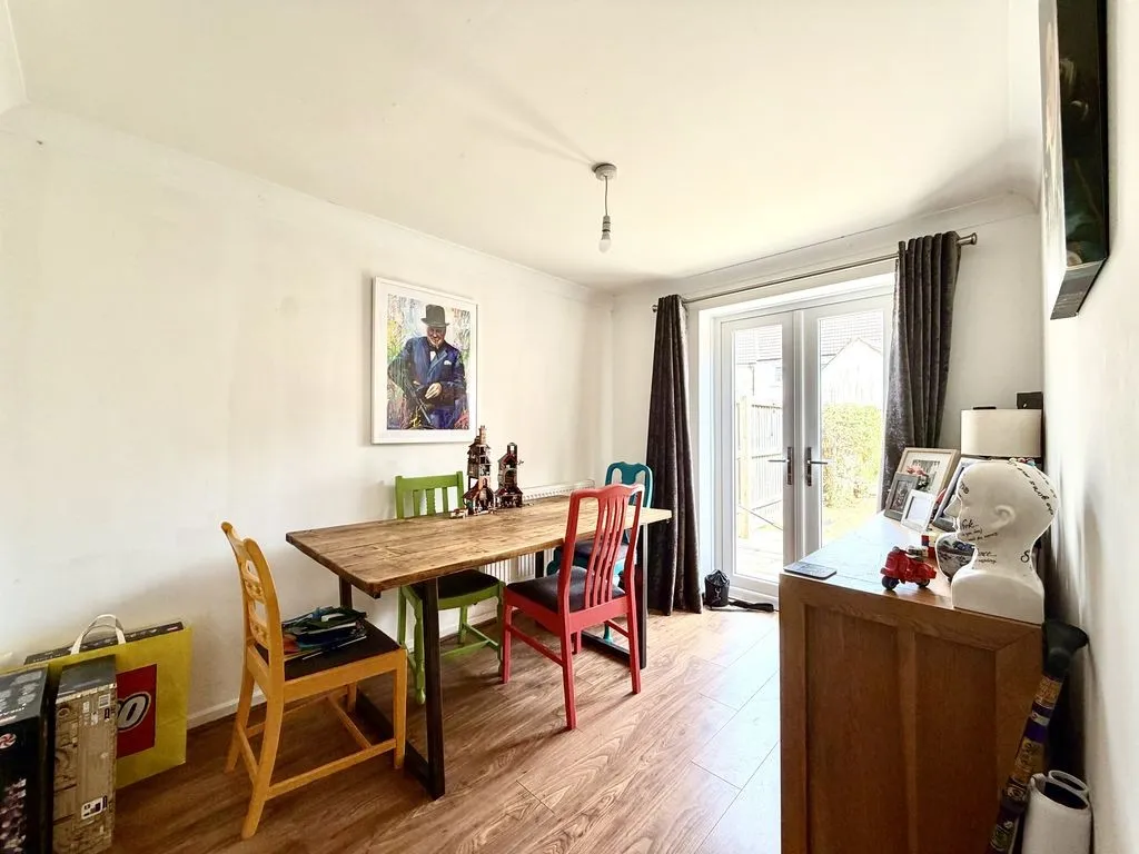 Poppy Close, Calne, photo 10