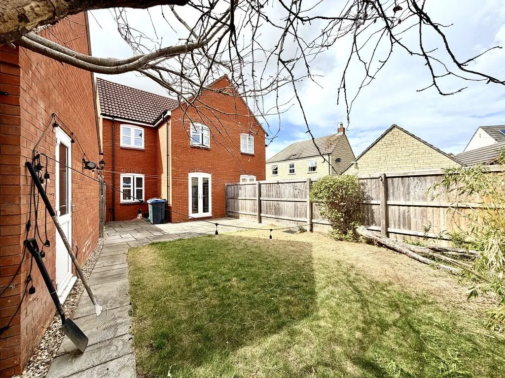 Poppy Close, Calne, photo 14