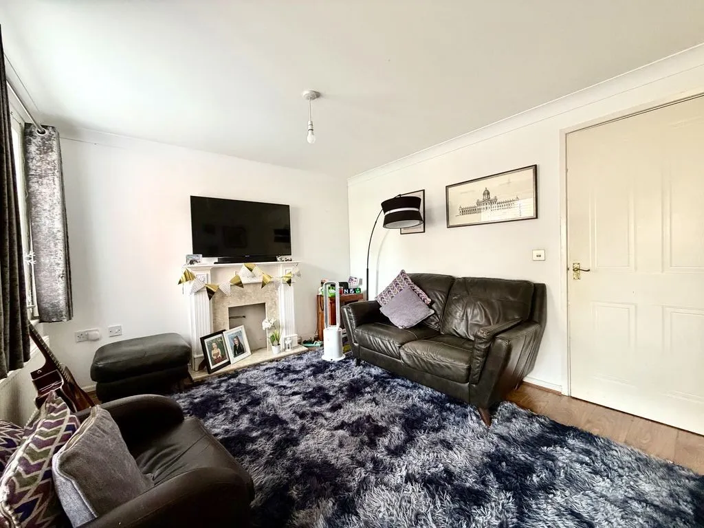 Poppy Close, Calne, photo 9