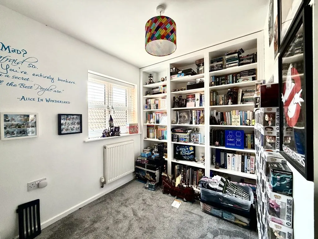 Poppy Close, Calne, photo 12