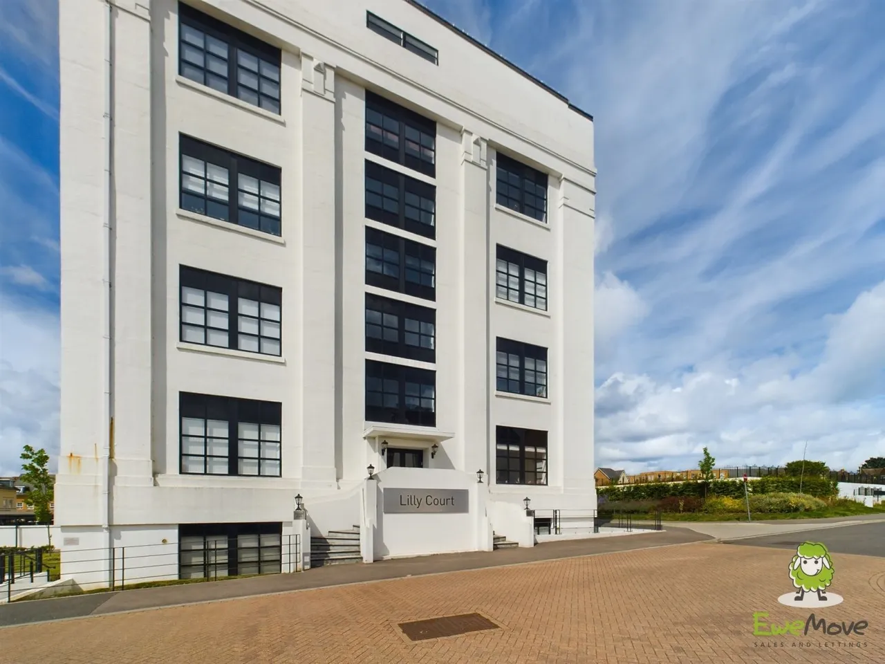 Fullbrook Drive, Basingstoke, RG21, photo 28