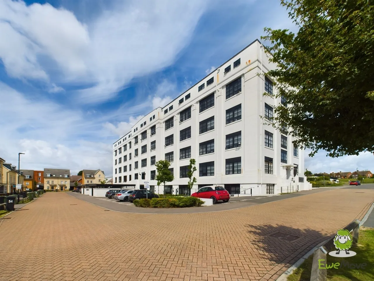 Fullbrook Drive, Basingstoke, RG21, photo 30