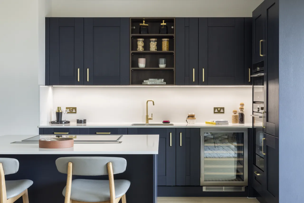 Plot 11 Mews House Inglis Way, London..., photo 5