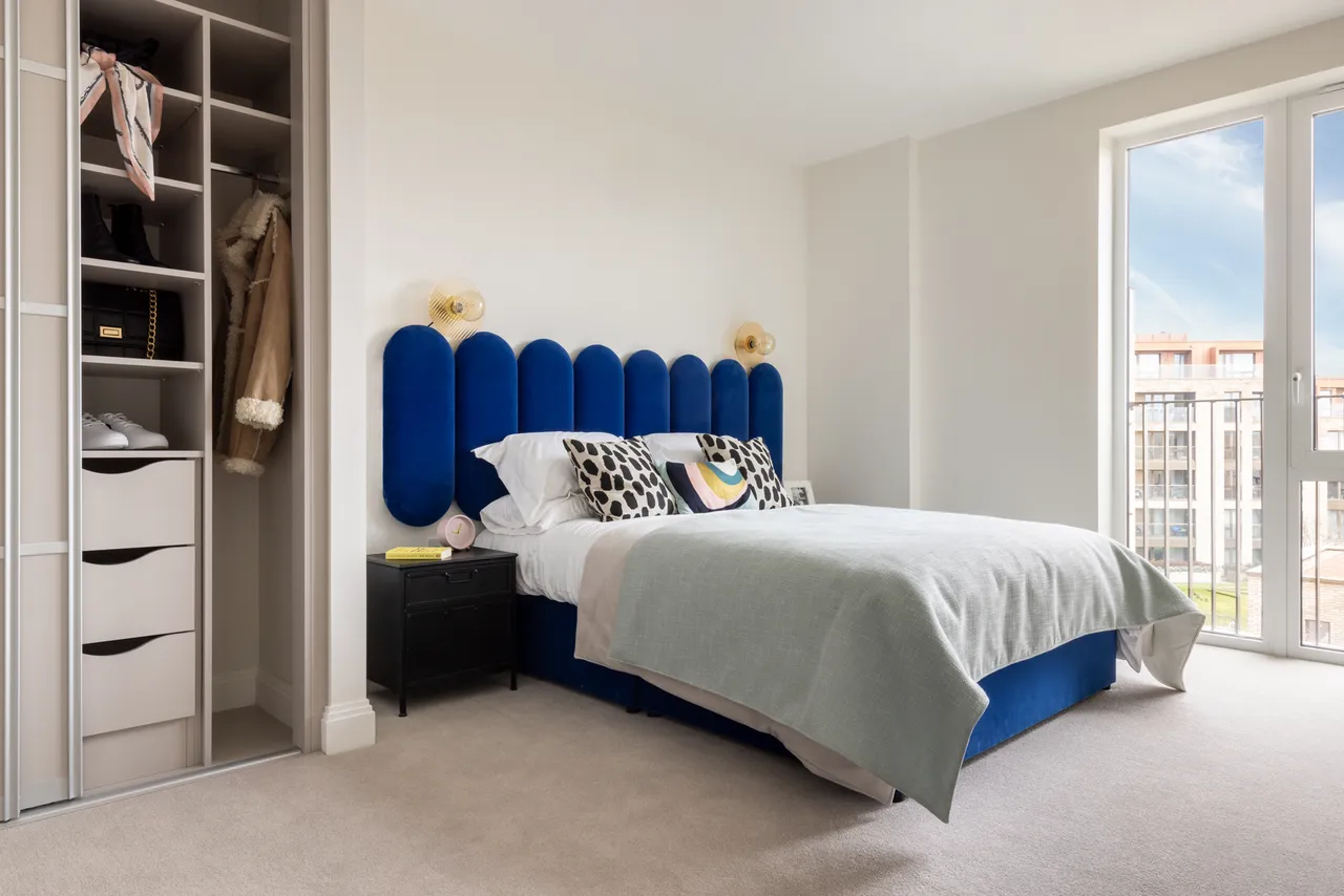 Plot 11 Mews House Inglis Way, London..., photo 7