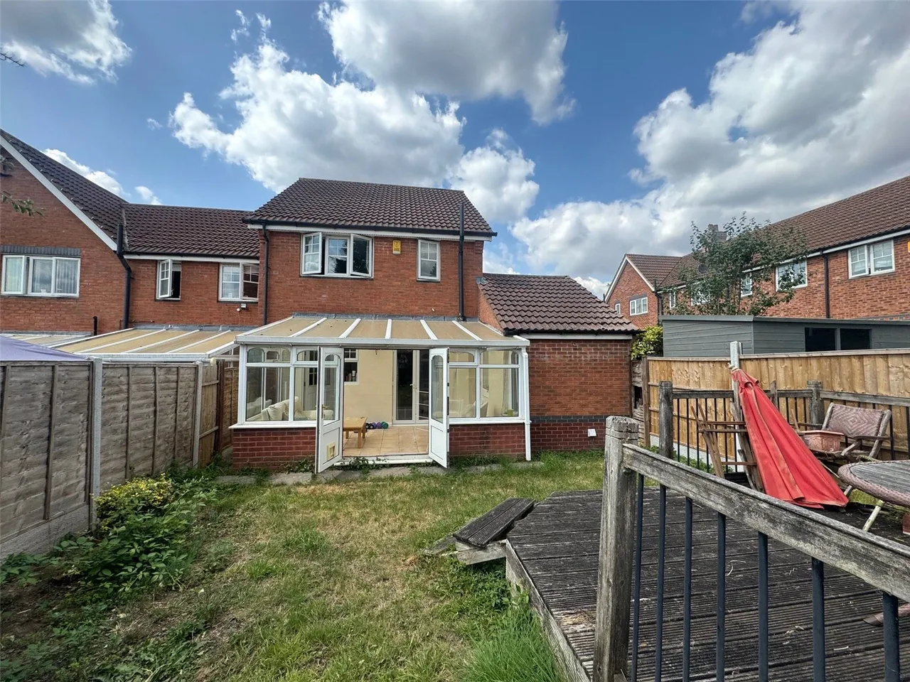 Holbrook Grove, Marston Green, B37, photo 13