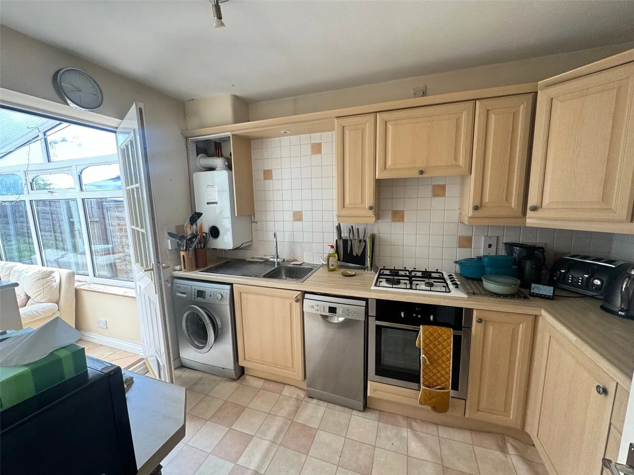 Holbrook Grove, Marston Green, B37, photo 4