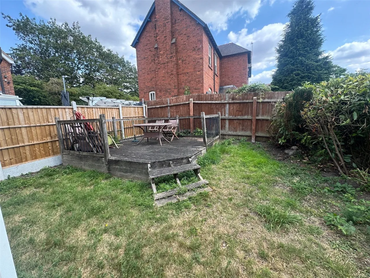 Holbrook Grove, Marston Green, B37, photo 12