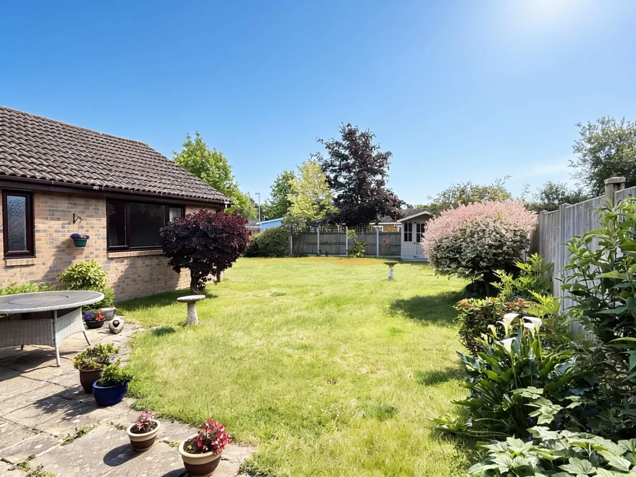 Heath Road, St. Leonards, BH24, photo 20
