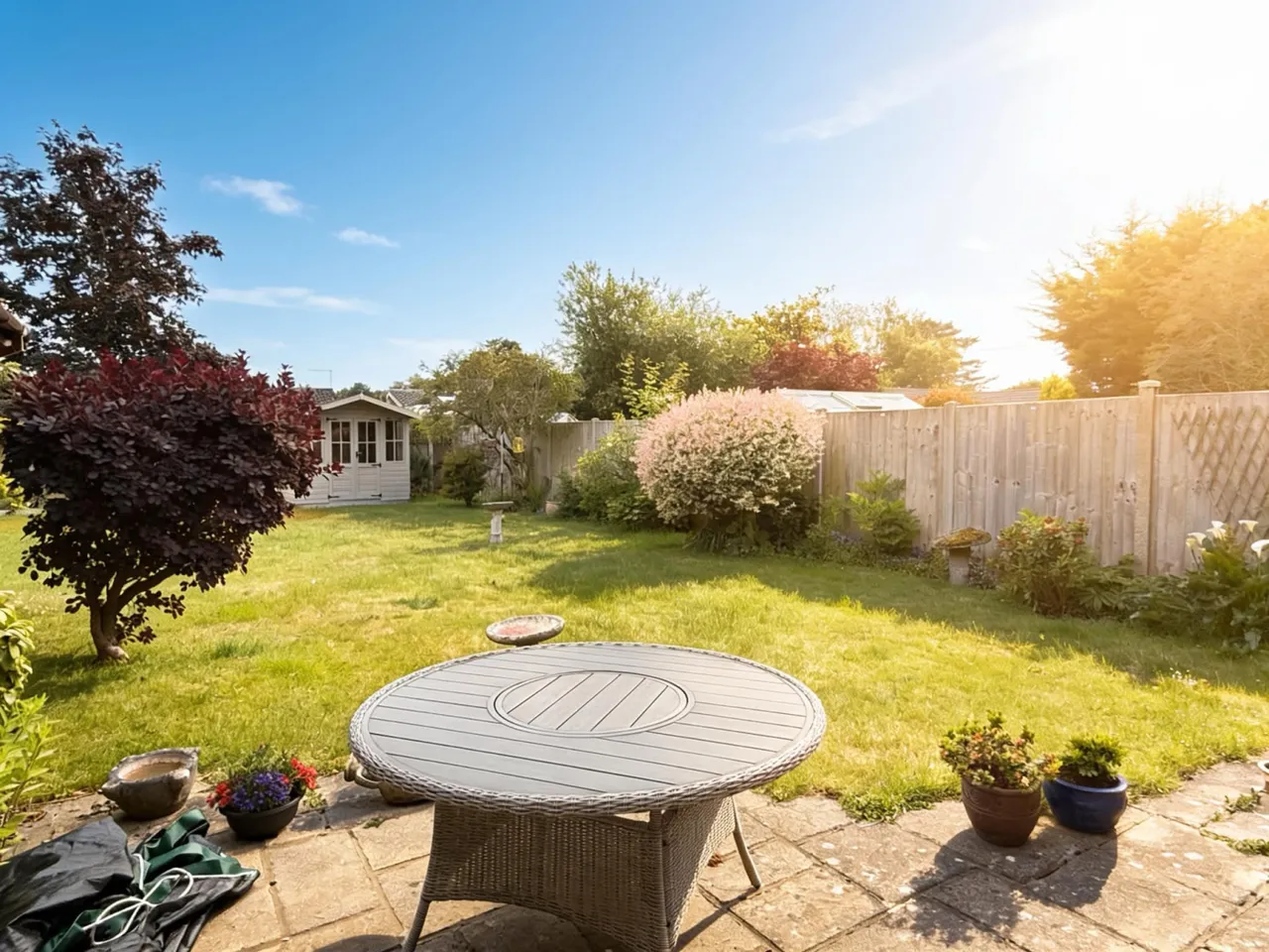 Heath Road, St. Leonards, BH24, photo 17