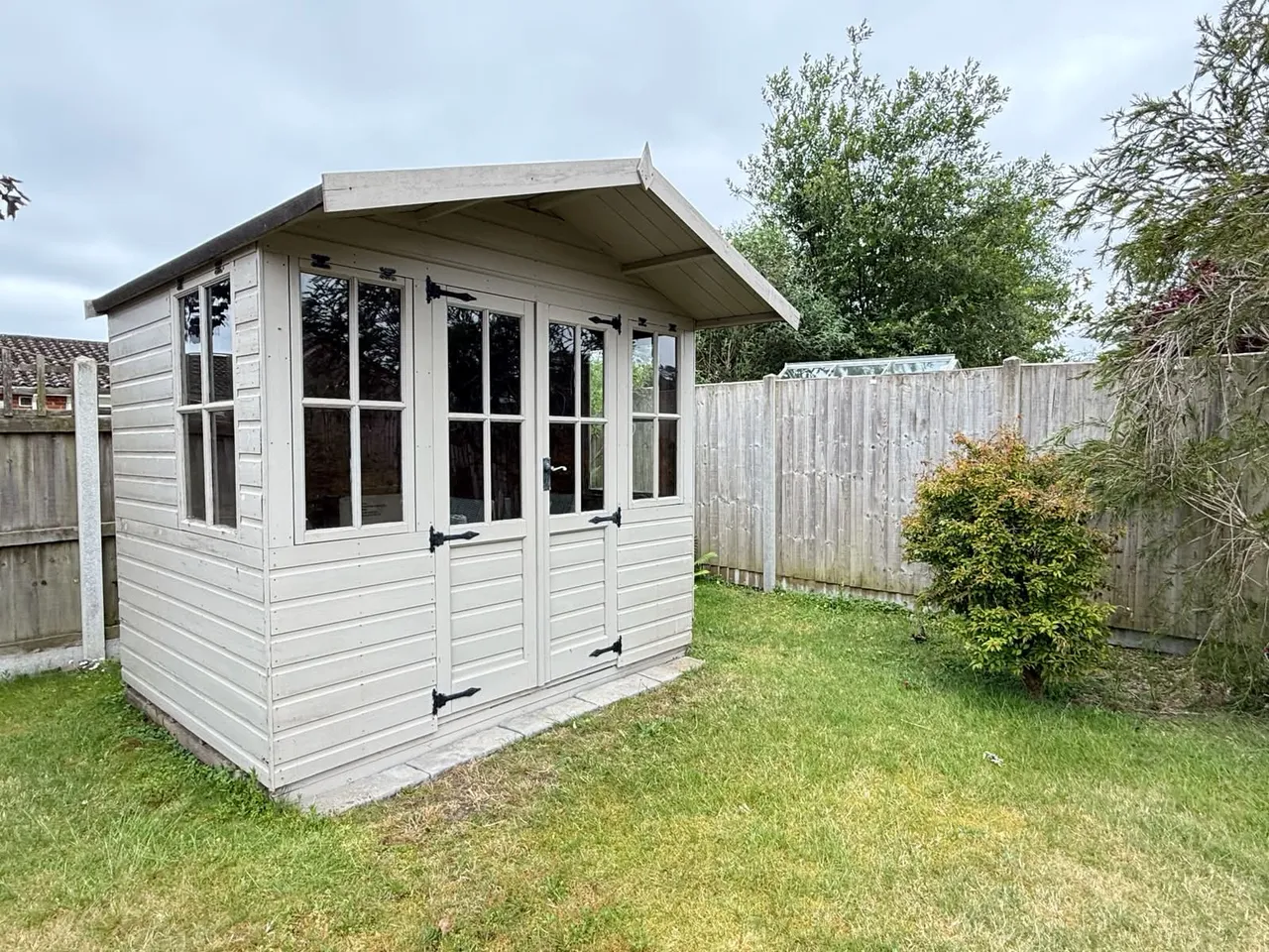 Heath Road, St. Leonards, BH24, photo 18