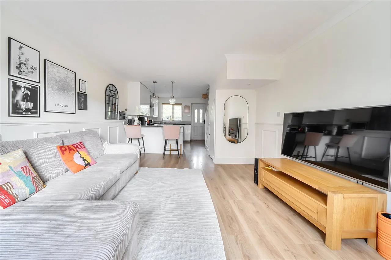 Peal Gardens, Ealing, W13, photo 5