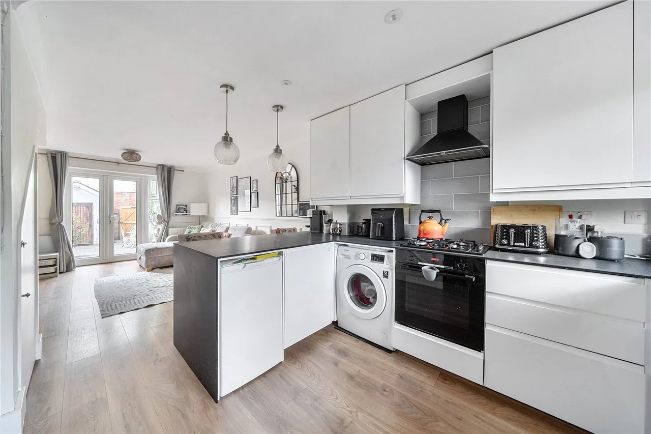 Peal Gardens, Ealing, W13, photo 7