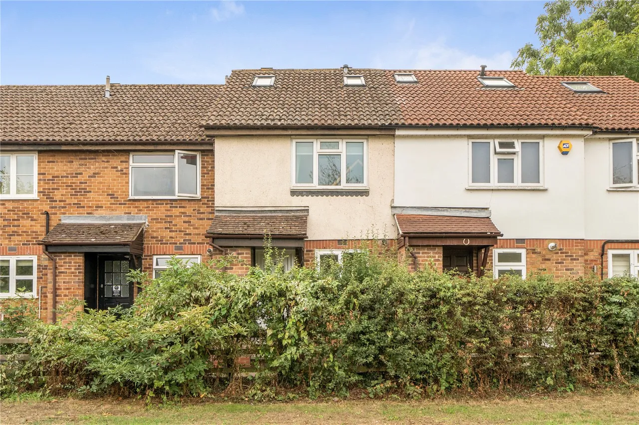 Peal Gardens, Ealing, W13, photo 22