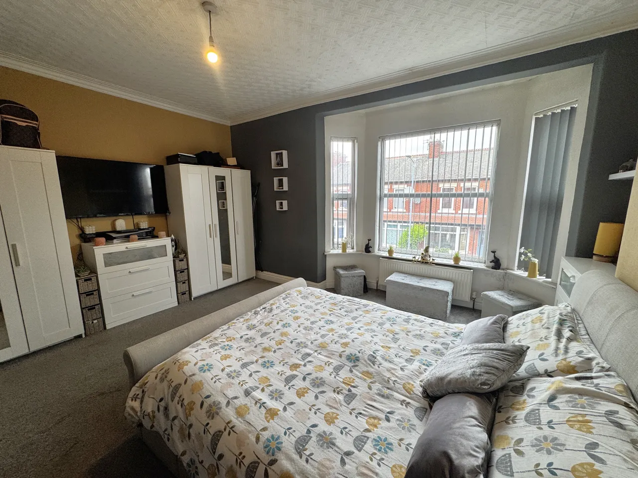 Cromwell Grove, Levenshulme, M19, photo 7