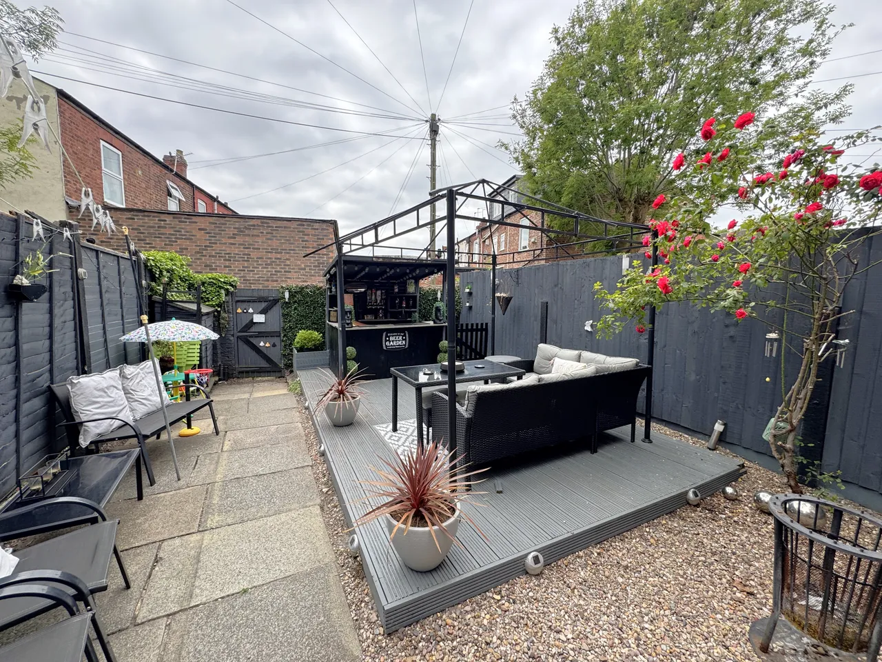 Cromwell Grove, Levenshulme, M19, photo 4