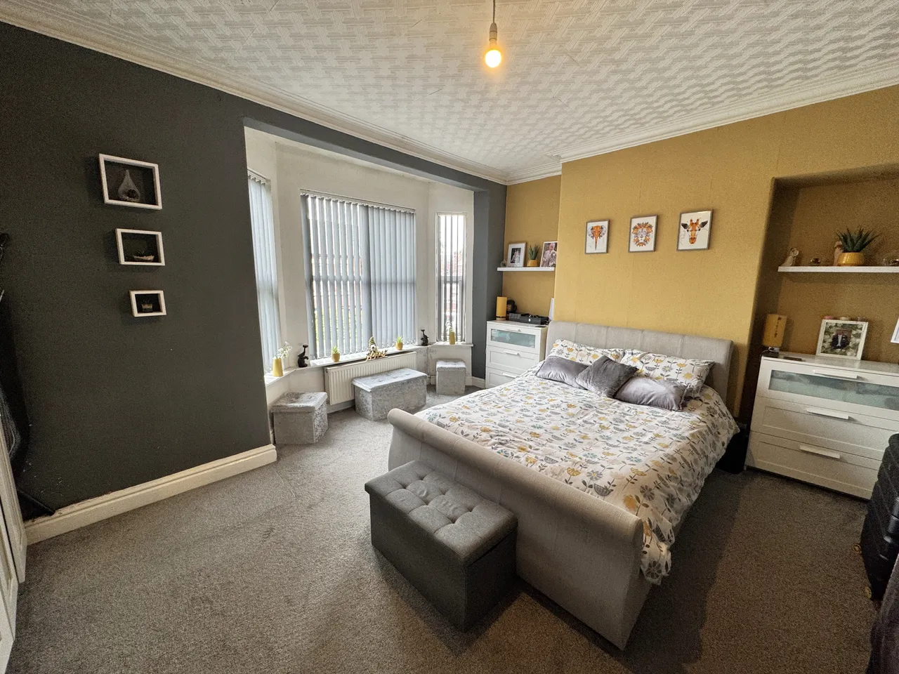 Cromwell Grove, Levenshulme, M19, photo 6