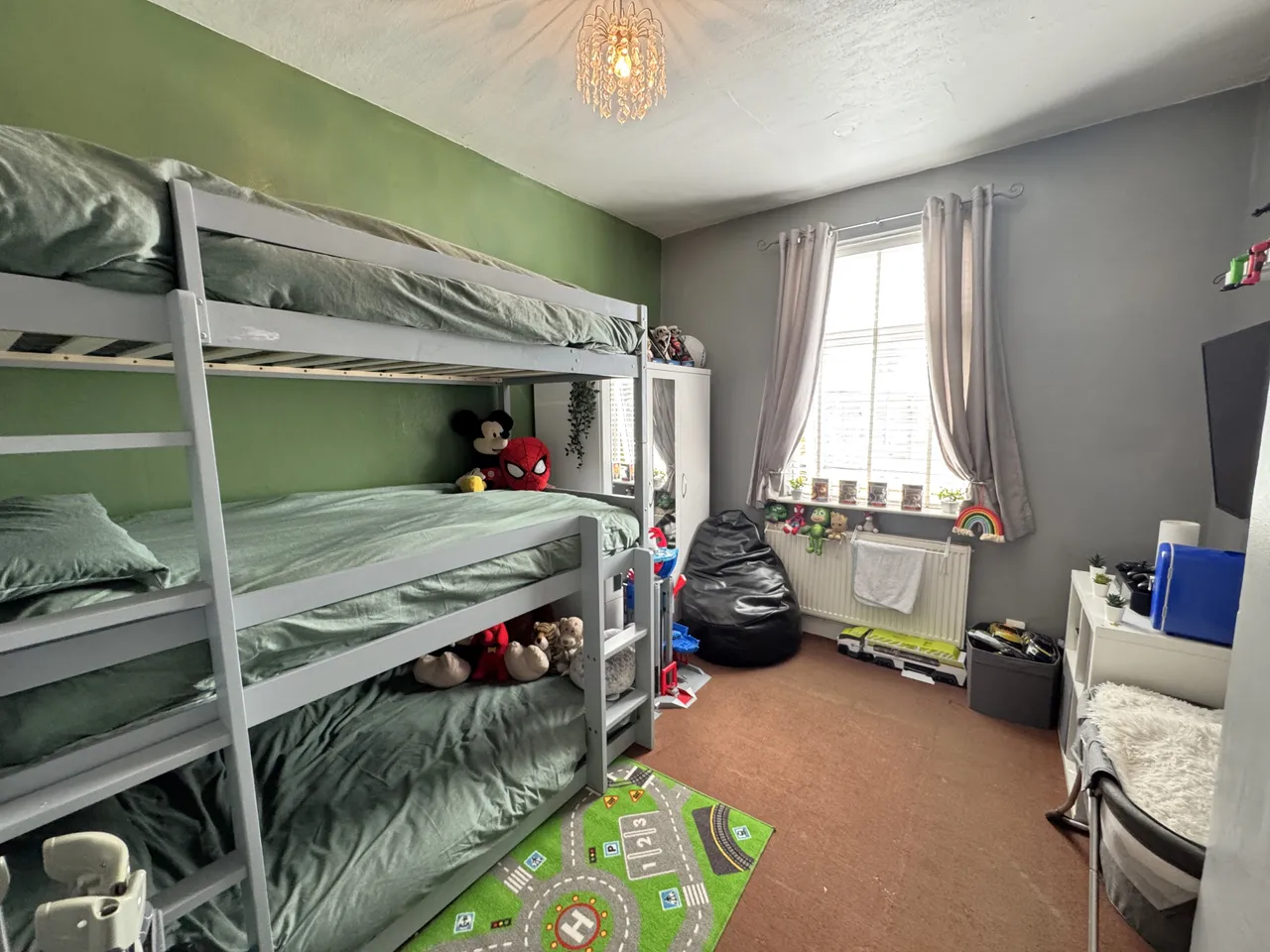 Cromwell Grove, Levenshulme, M19, photo 14