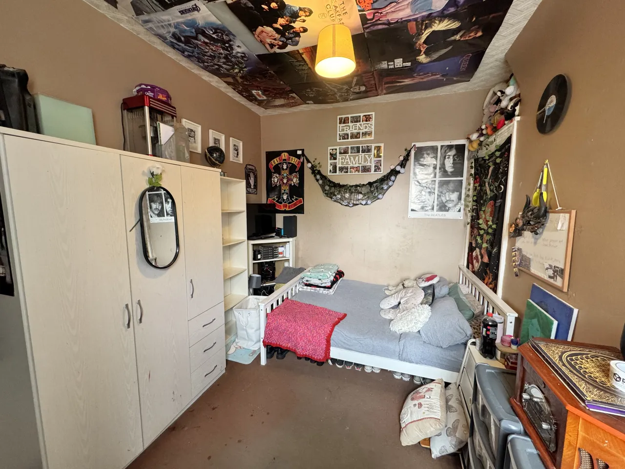 Cromwell Grove, Levenshulme, M19, photo 15