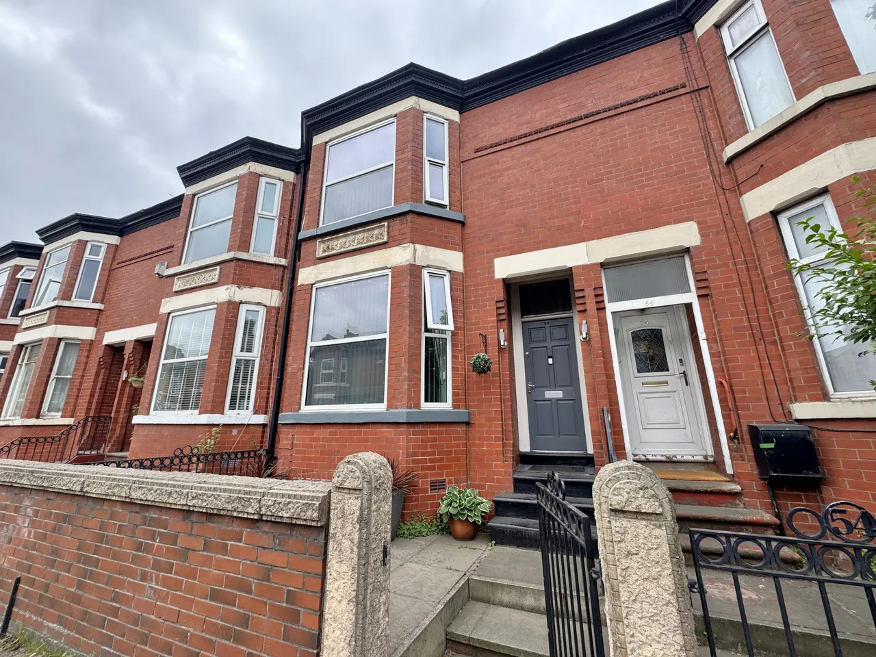 3 bed house for sale, Cromwell Grove, Levenshulme, M19