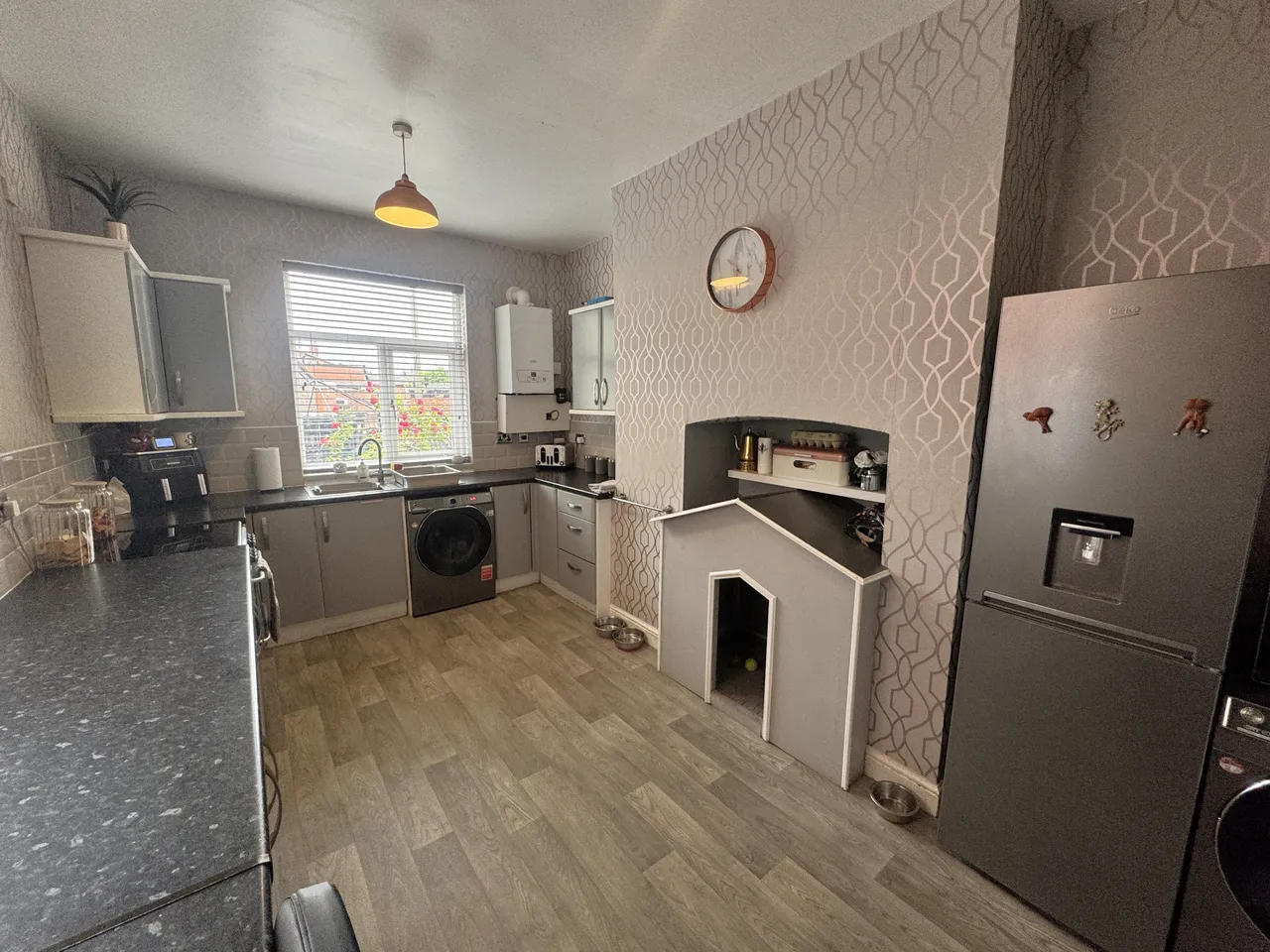 Cromwell Grove, Levenshulme, M19, photo 9
