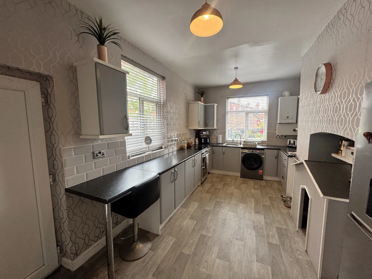 Cromwell Grove, Levenshulme, M19, photo 8