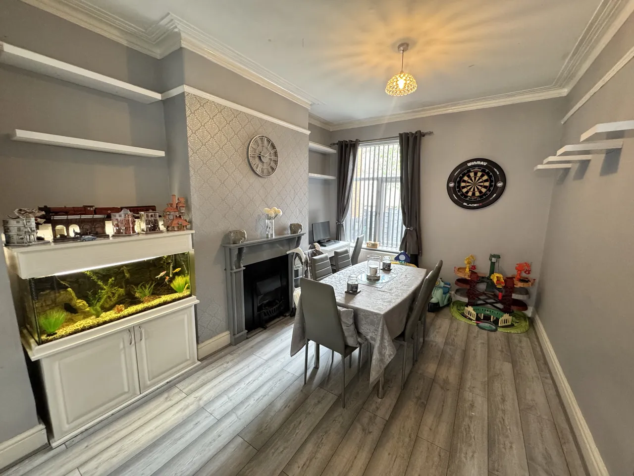 Cromwell Grove, Levenshulme, M19, photo 10