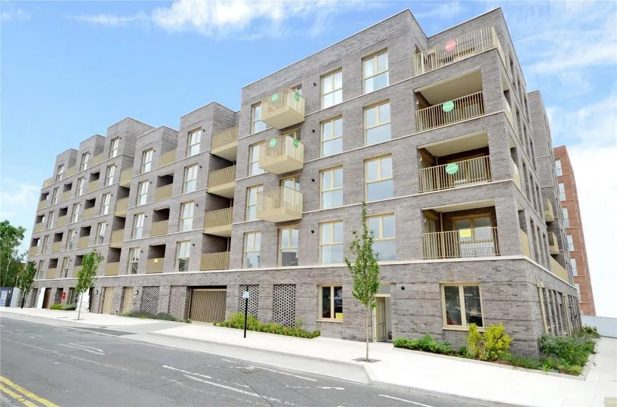 1 bed flat for sale, Trinity Place, Maidenhead, SL6