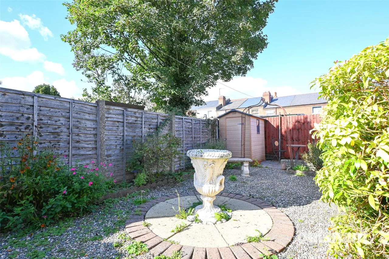 Oakwood Road, Smethwick, B67, photo 21