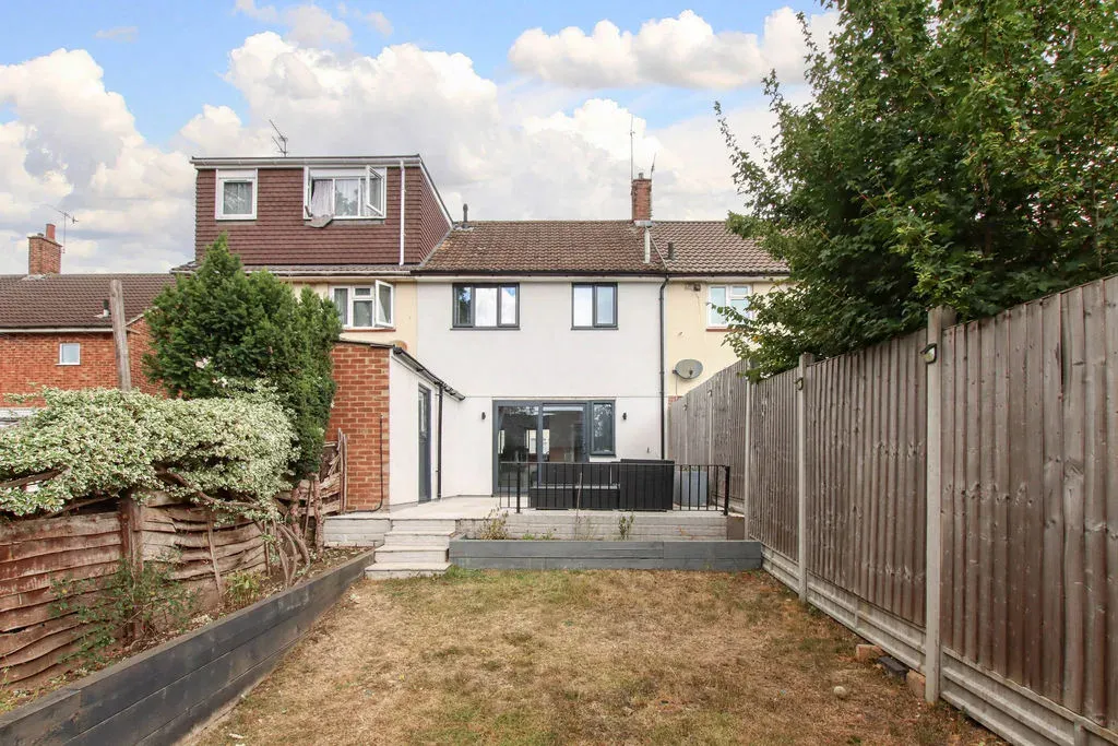 Goldcroft, Hemel Hempstead, Hertfordshire, HP3 8ET, photo 14